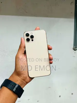Apple iPhone 12 Pro 256 GB Gold
