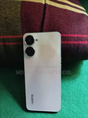 Realme V30 128 GB Gold
