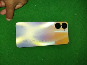 Realme V30 128 GB Gold