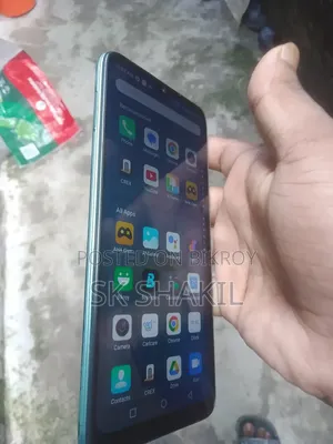Infinix Hot 12i 64 GB
