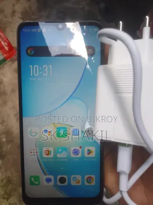 ইনফিনিক্স হট ১২আই ৬৪ জিবি