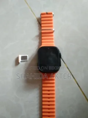 S9 Ultra Watch