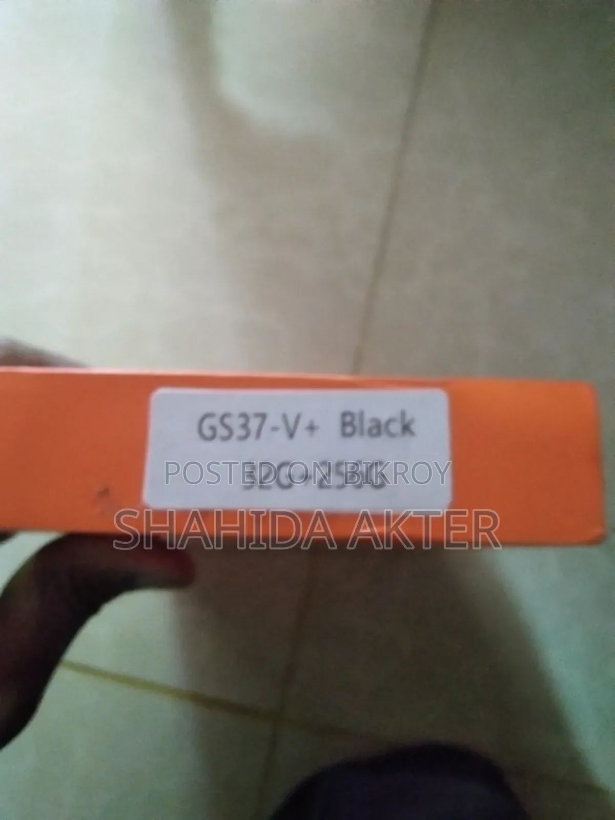 S9 Ultra Watch
