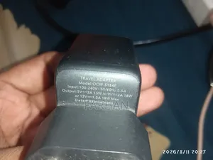 Oraimo 18watt Fast Charger