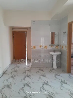 3-Bedroom Apartment in Numan Property Bd, Basundhara for Rent