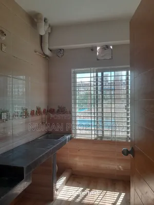 3-Bedroom Apartment in Numan Property Bd, Basundhara for Rent