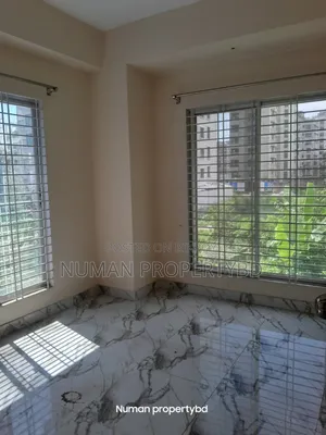3-Bedroom Apartment in Numan Property Bd, Basundhara for Rent