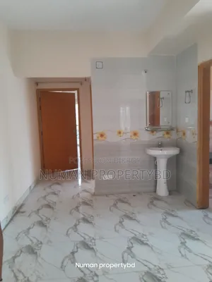 3-Bedroom Apartment in Numan Property Bd, Basundhara for Rent