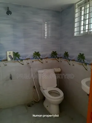 3-Bedroom Apartment in Numan Property Bd, Basundhara for Rent