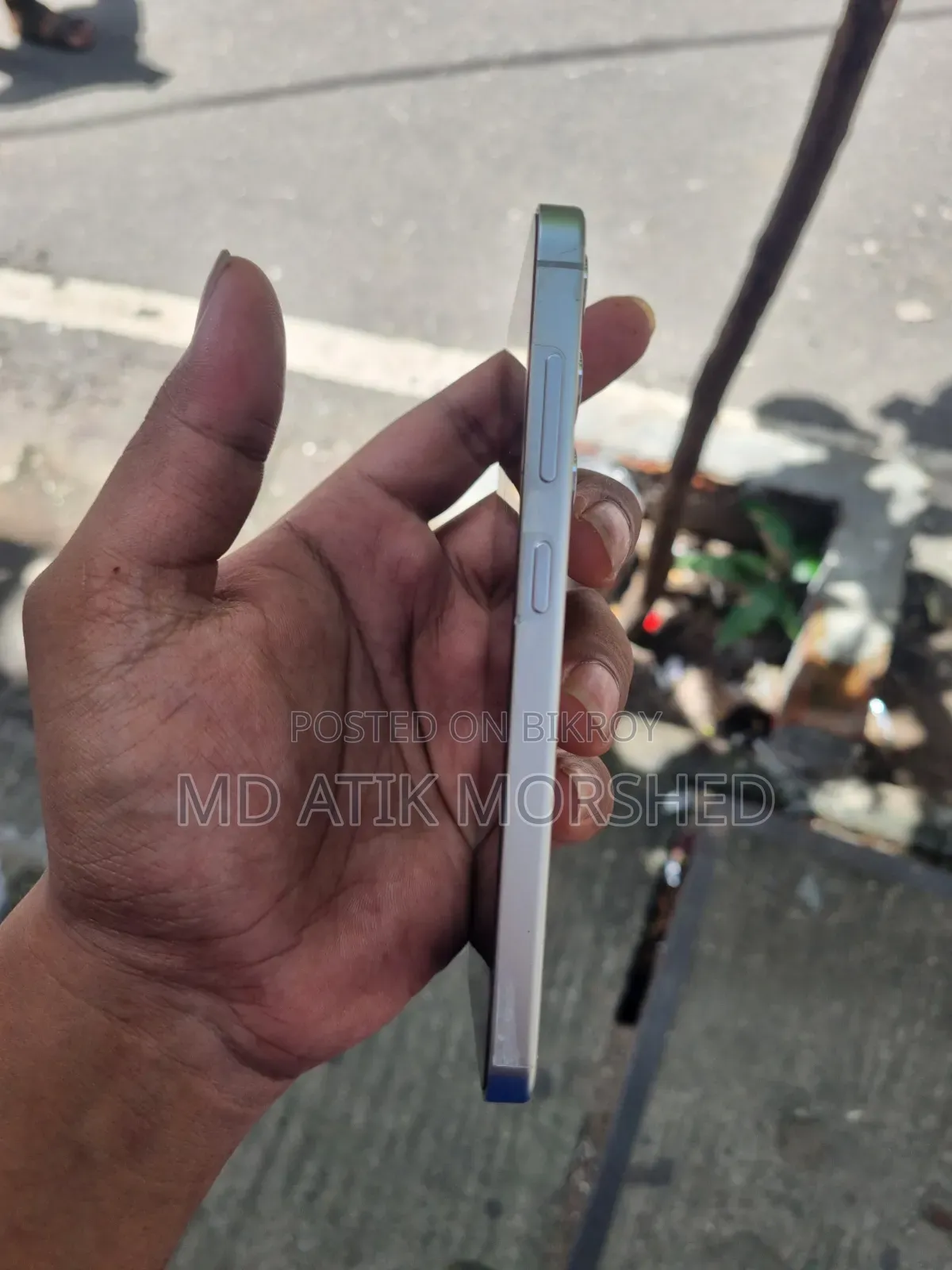 Samsung Galaxy S24 256 GB White