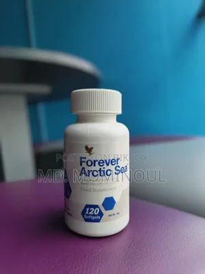 Forever Arctic Sea