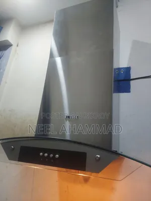 ফোটাইল আর্ক গ্লাস রেঞ্জ হুড
