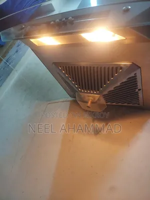 ফোটাইল আর্ক গ্লাস রেঞ্জ হুড