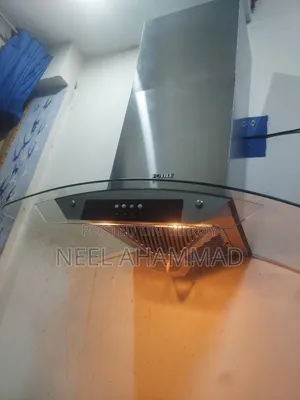 ফোটাইল আর্ক গ্লাস রেঞ্জ হুড