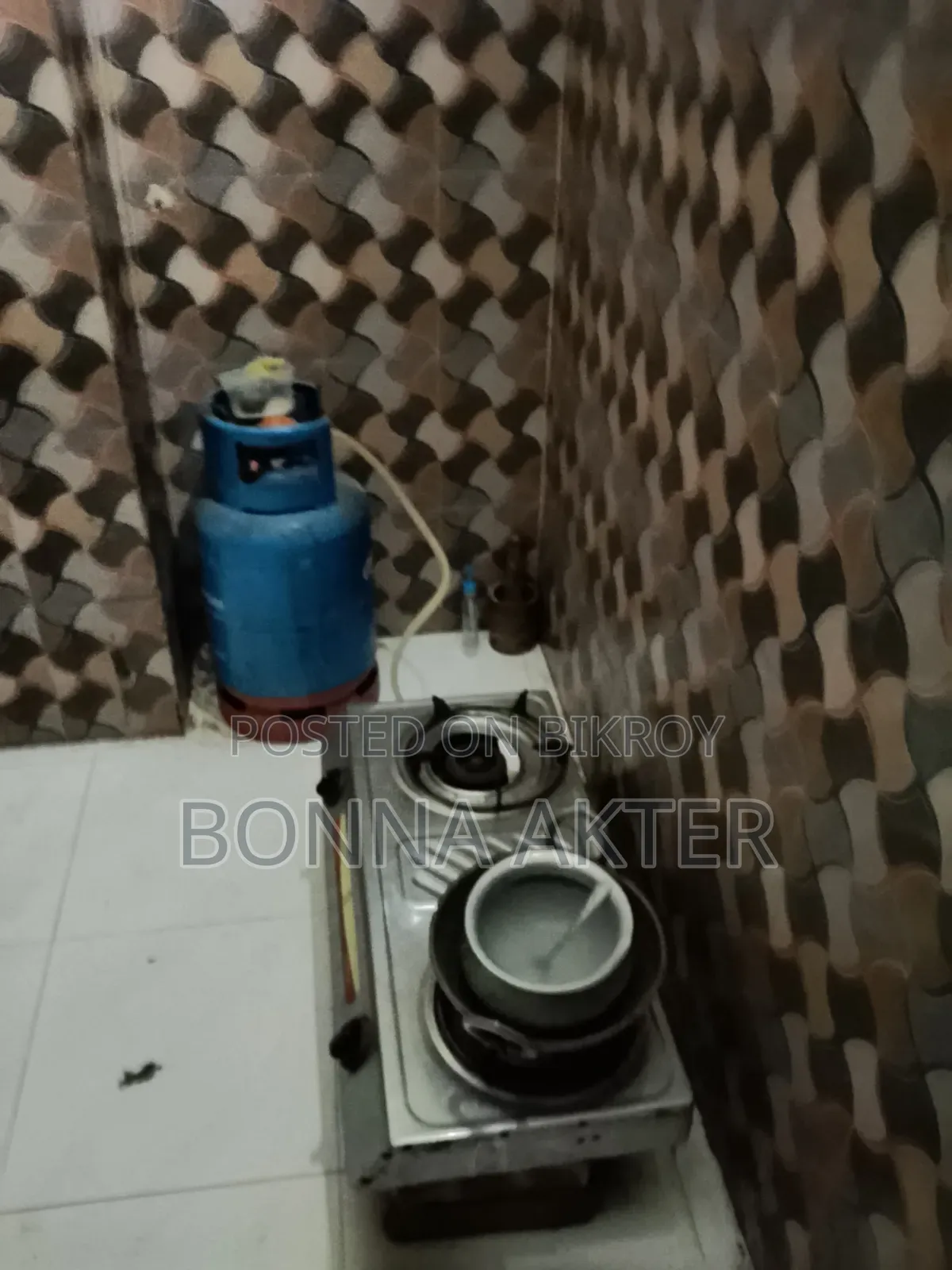 RFL ওয়ারড্রপ Fress Condition