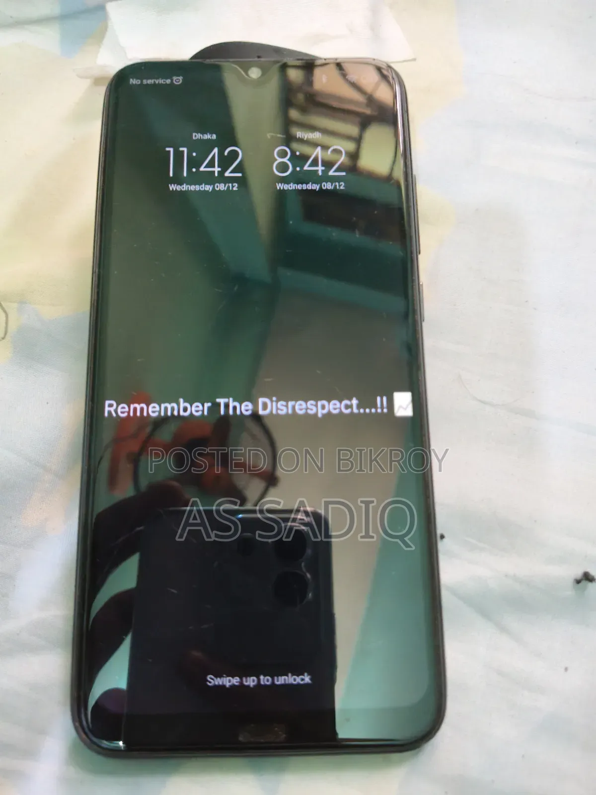 Xiaomi Redmi Note 8 64 GB Blue
