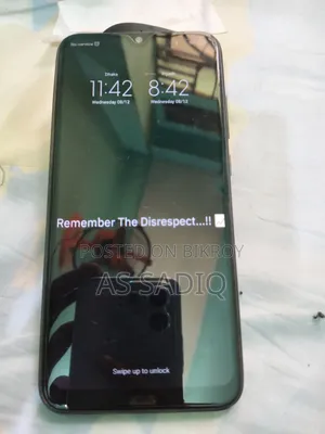 Xiaomi Redmi Note 8 64 GB Blue