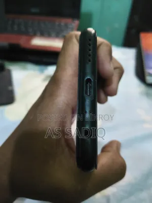Xiaomi Redmi Note 8 64 GB Blue