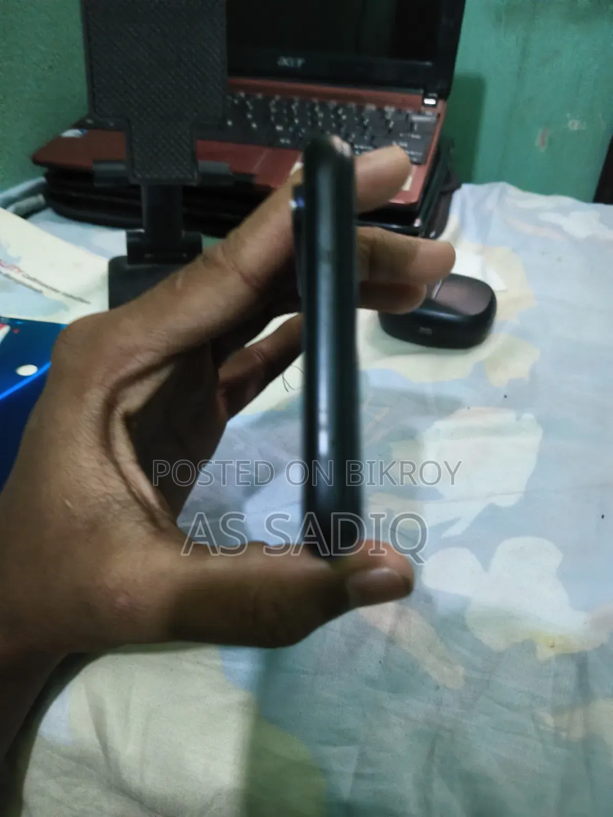Xiaomi Redmi Note 8 64 GB Blue