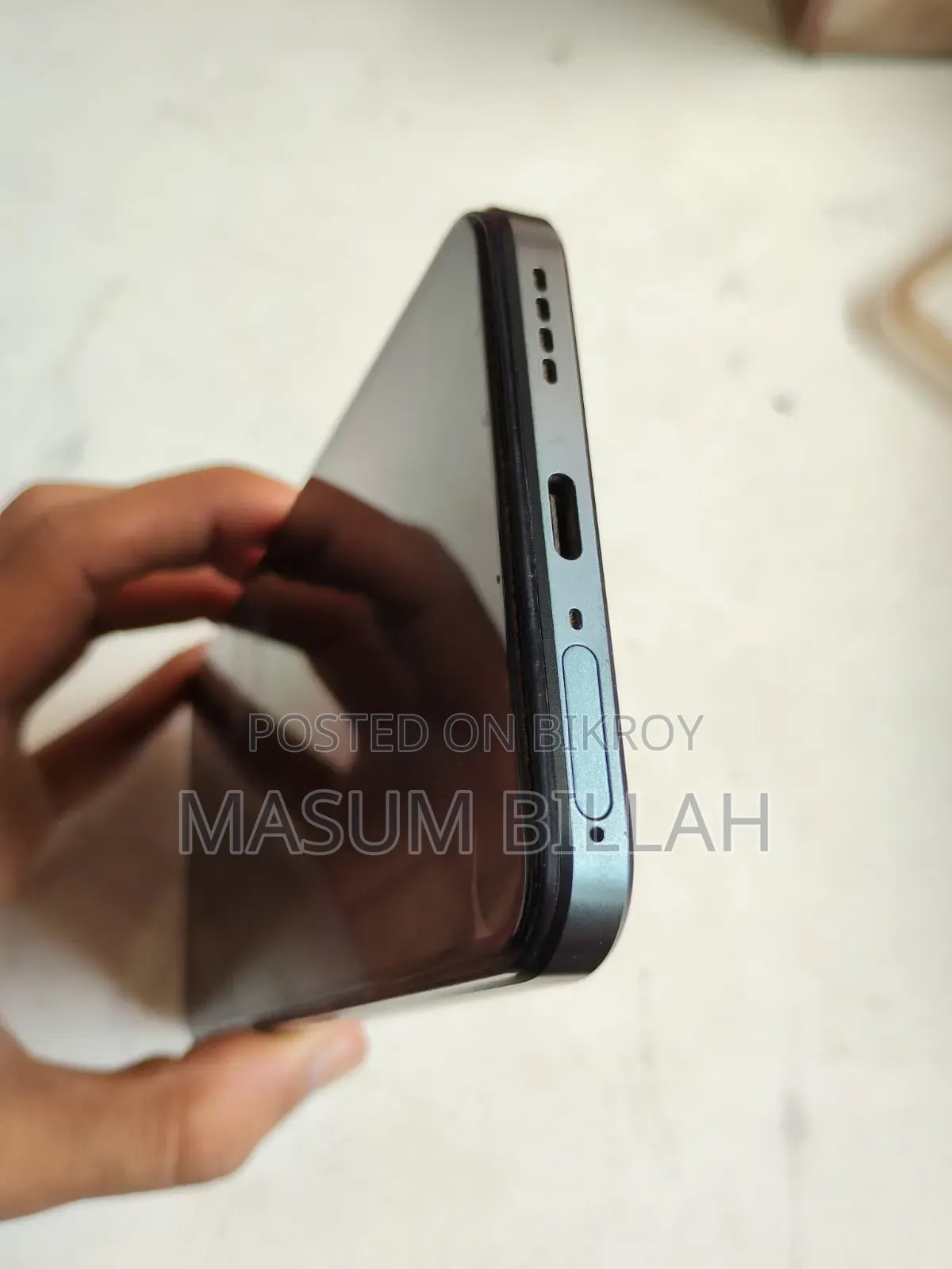 New Realme C85 Pro 128 GB Green