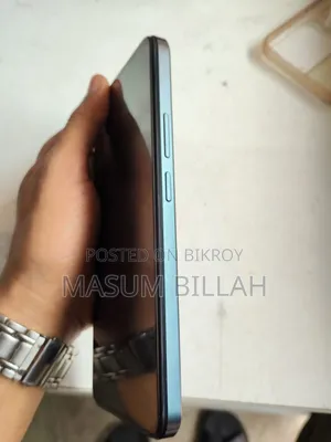 New Realme C85 Pro 128 GB Green