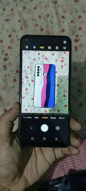 Tecno Spark 7 64 GB Green