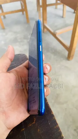 Xiaomi Redmi Note 7 64 GB Blue