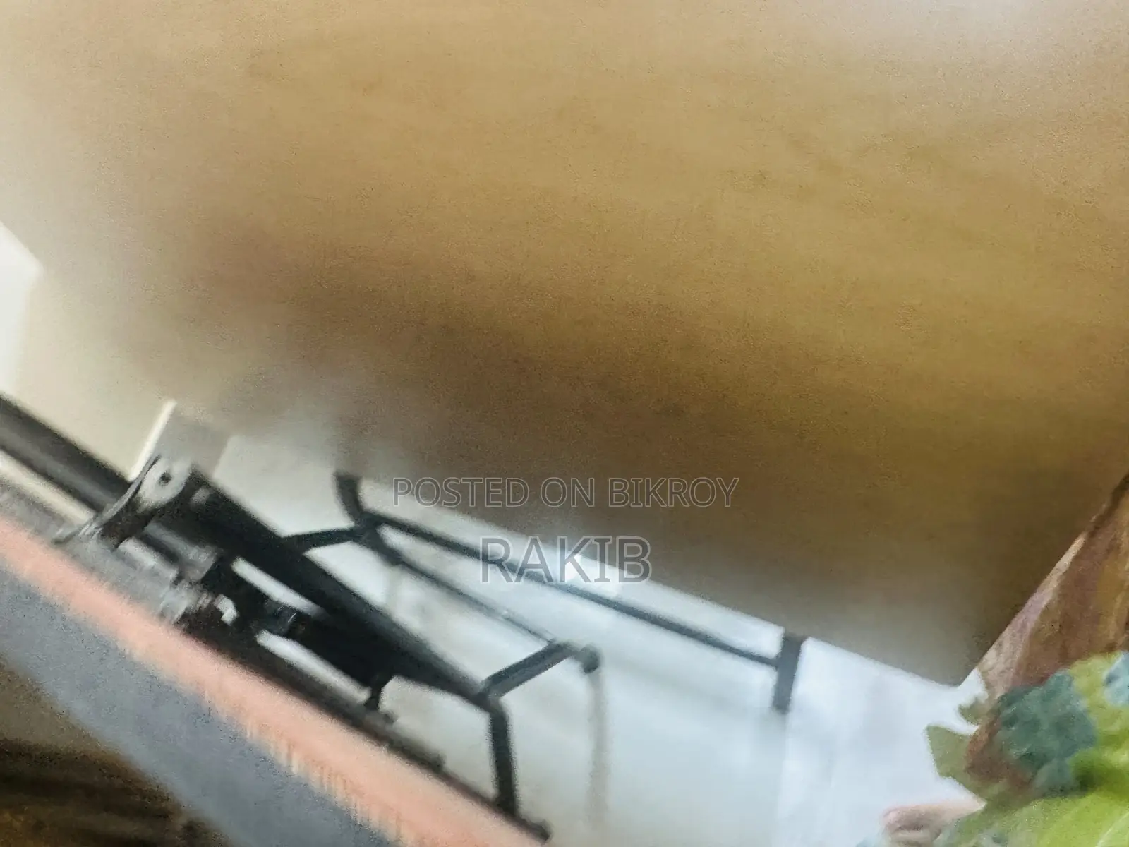 Reading Table