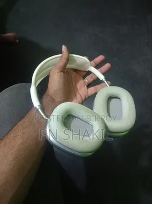 Headphones