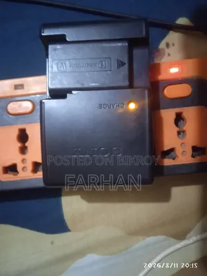 Sony BC-VW1 Battery Charger
