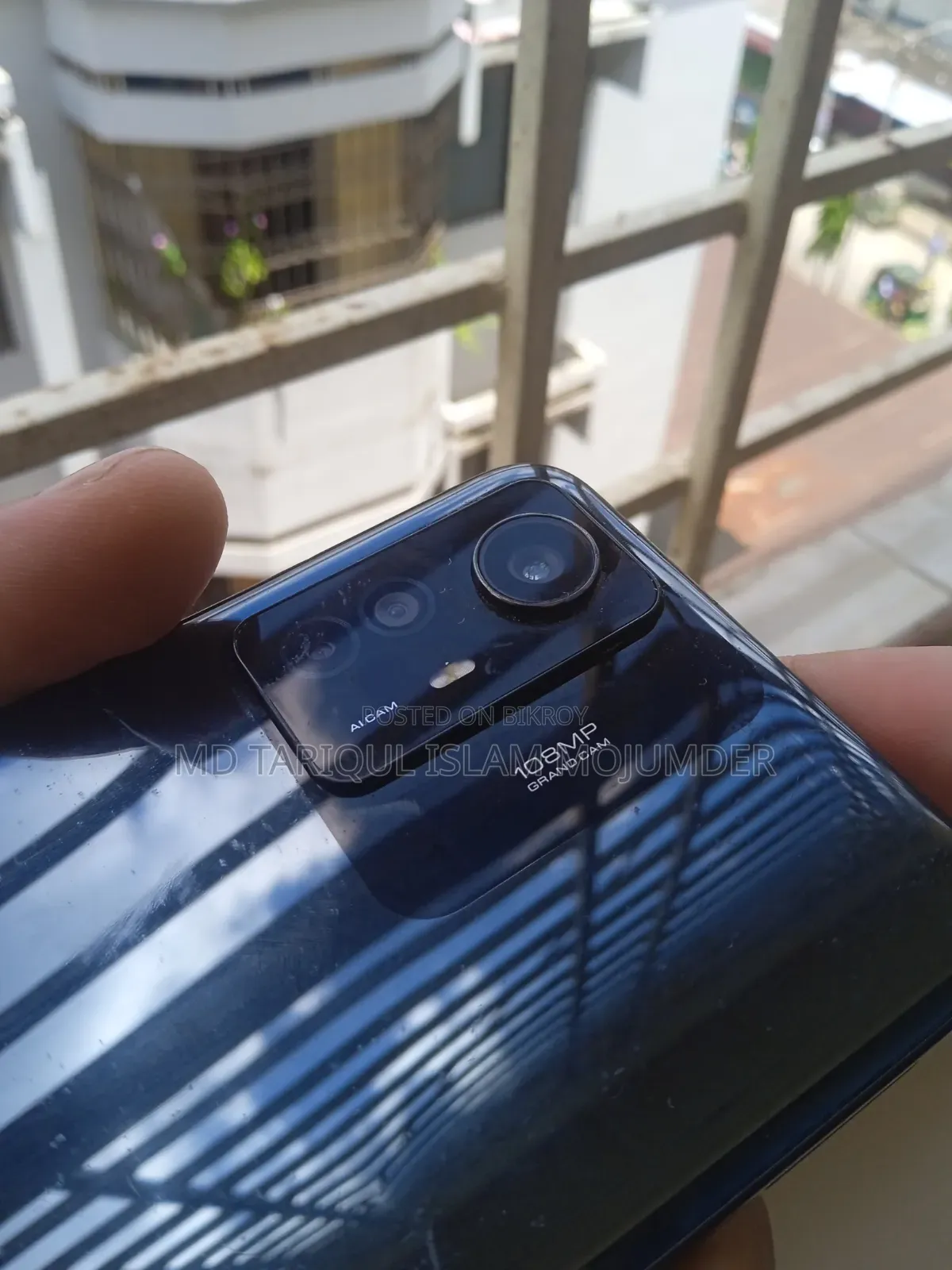 Xiaomi 12S 256 GB Black