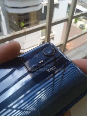 Xiaomi 12S 256 GB Black