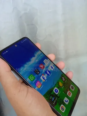 Xiaomi 12S 256 GB Black