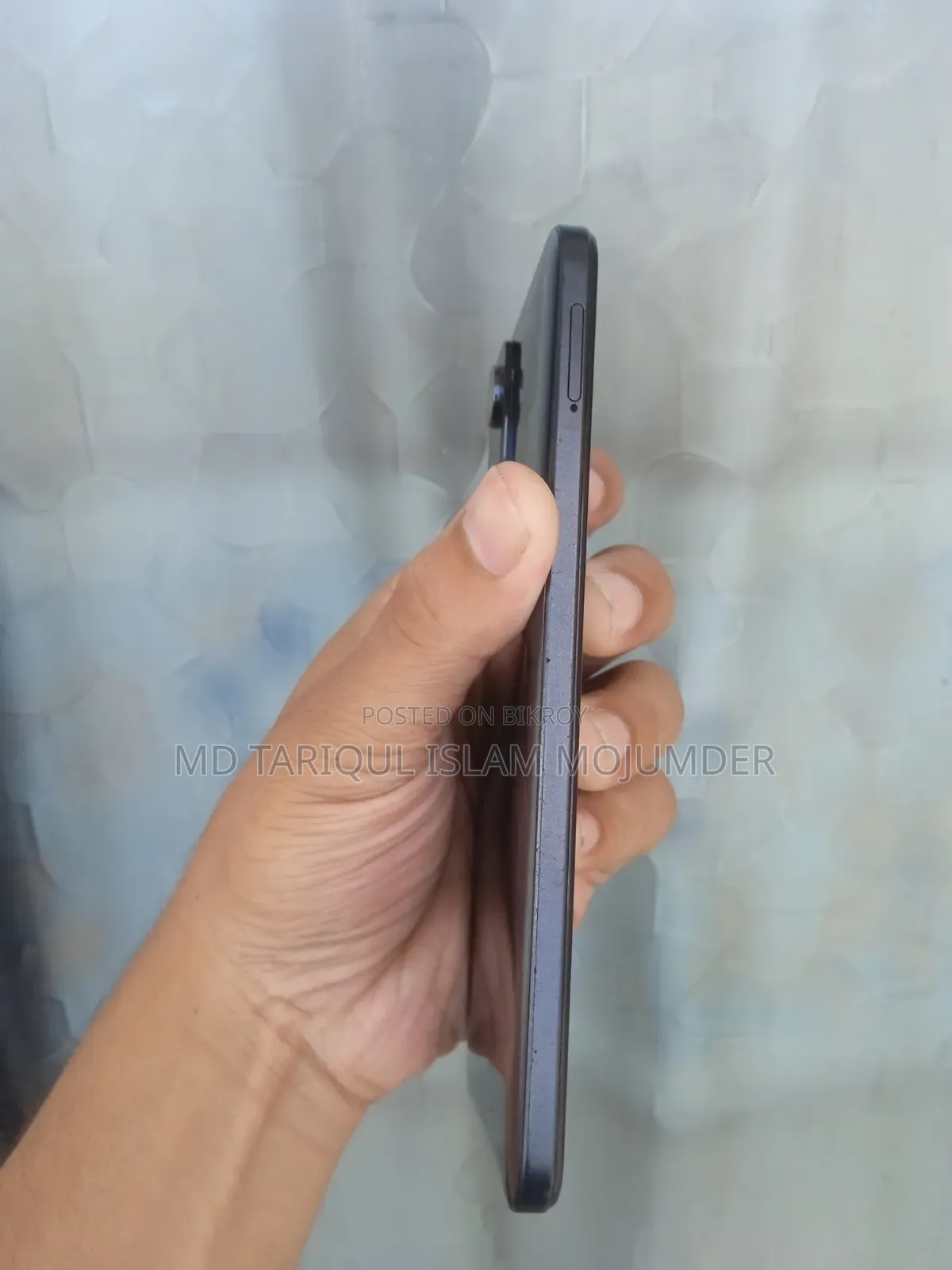 Xiaomi 12S 256 GB Black