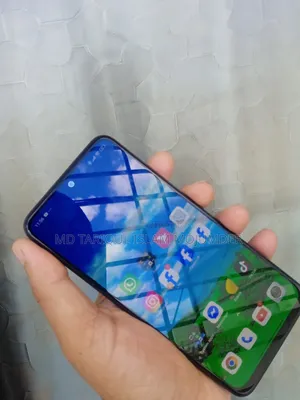 Xiaomi 12S 256 GB Black