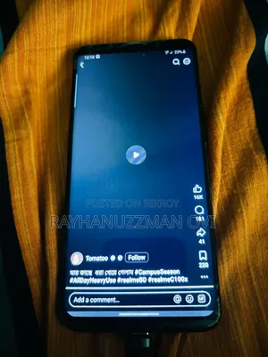 Samsung Galaxy S9 Plus 64 GB Black