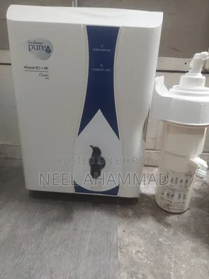 Pureit Classic Mineral RO+MF