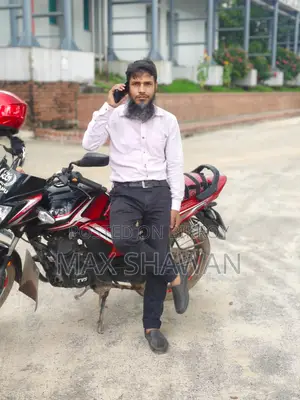 TVS Metro 2022 Black