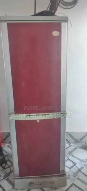 রেফ্রিজারেটর