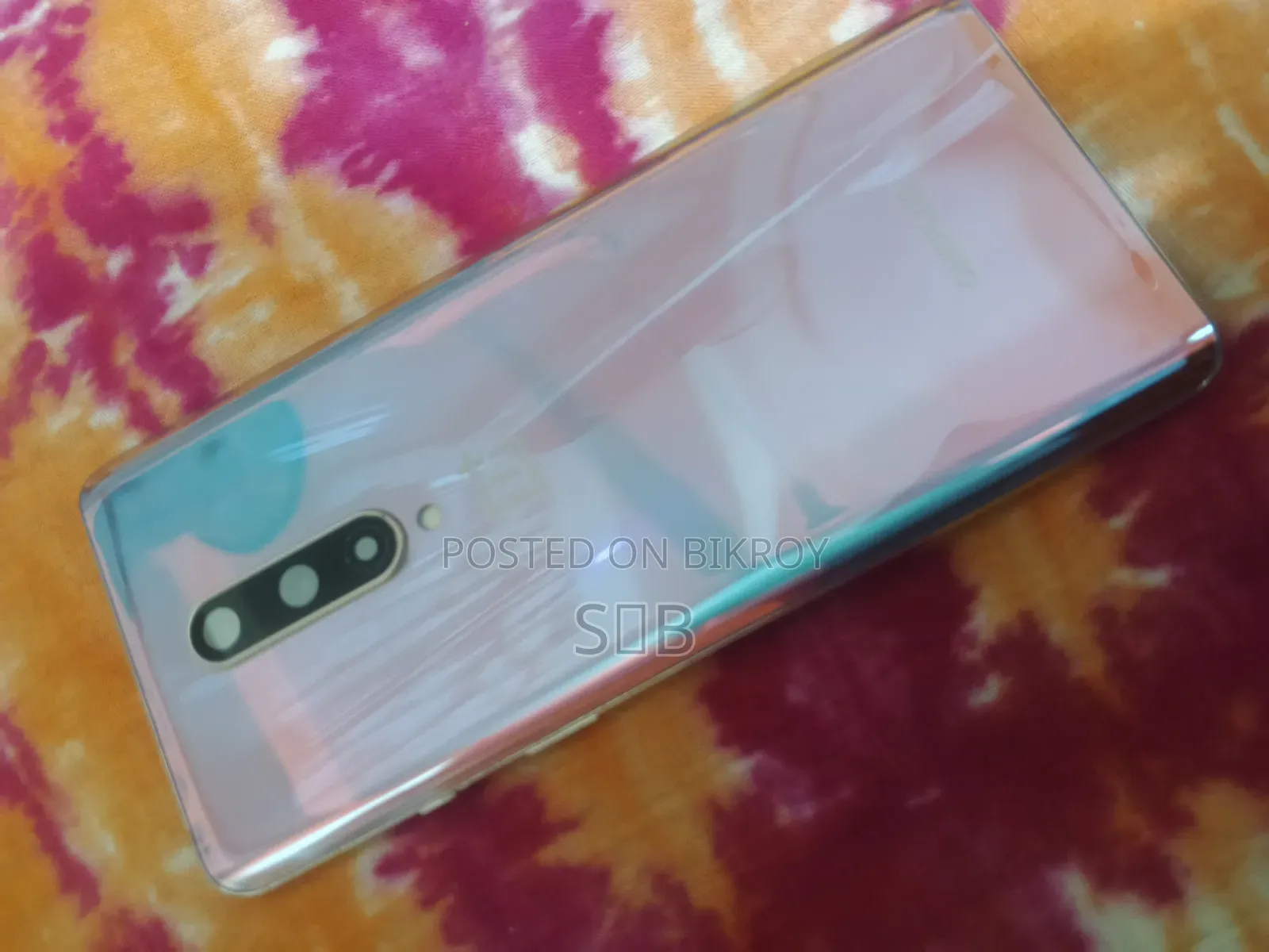 ওয়ানপ্লাস ৮ ১২৮ জিবি
