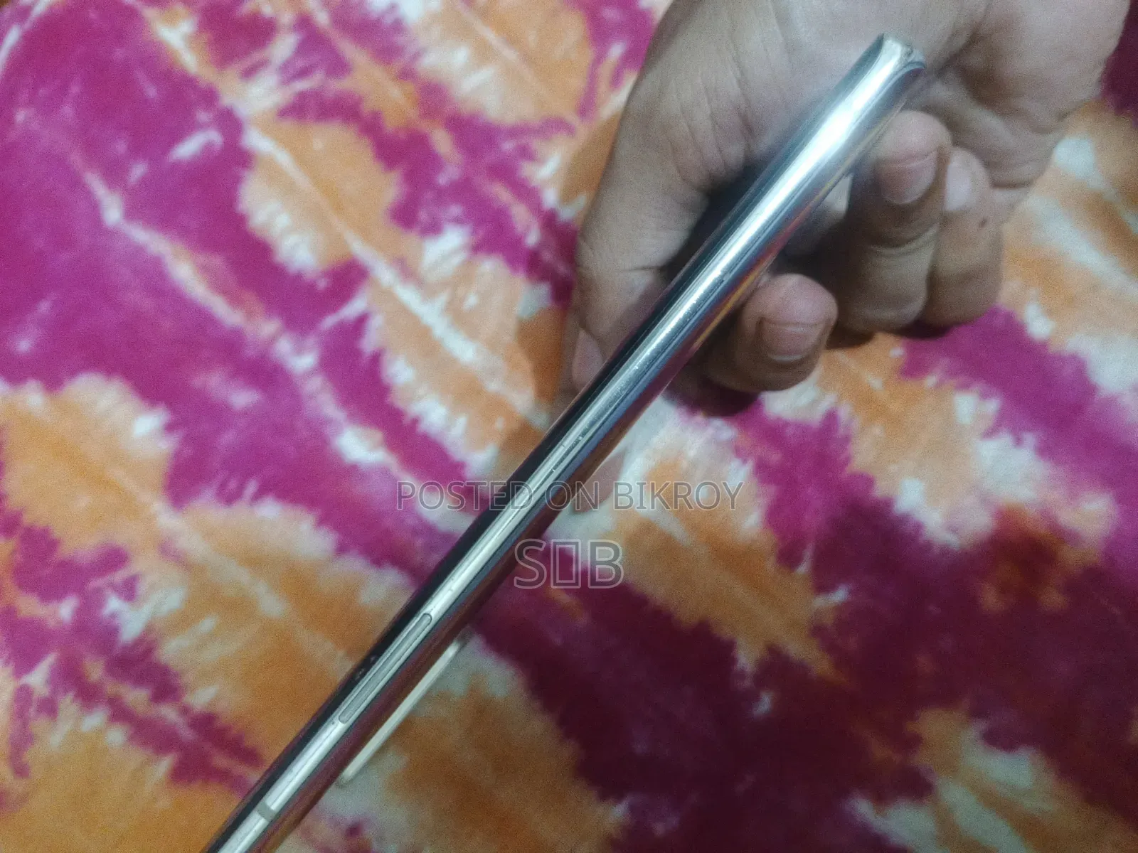 ওয়ানপ্লাস ৮ ১২৮ জিবি