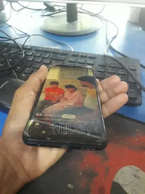 Vivo Y20 64 GB Blue