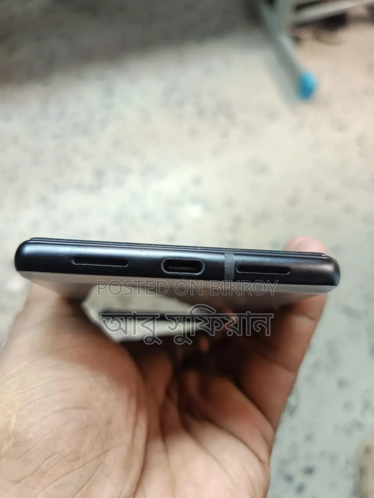 Google Pixel 6 128 GB White