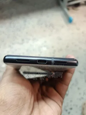 Google Pixel 6 128 GB White