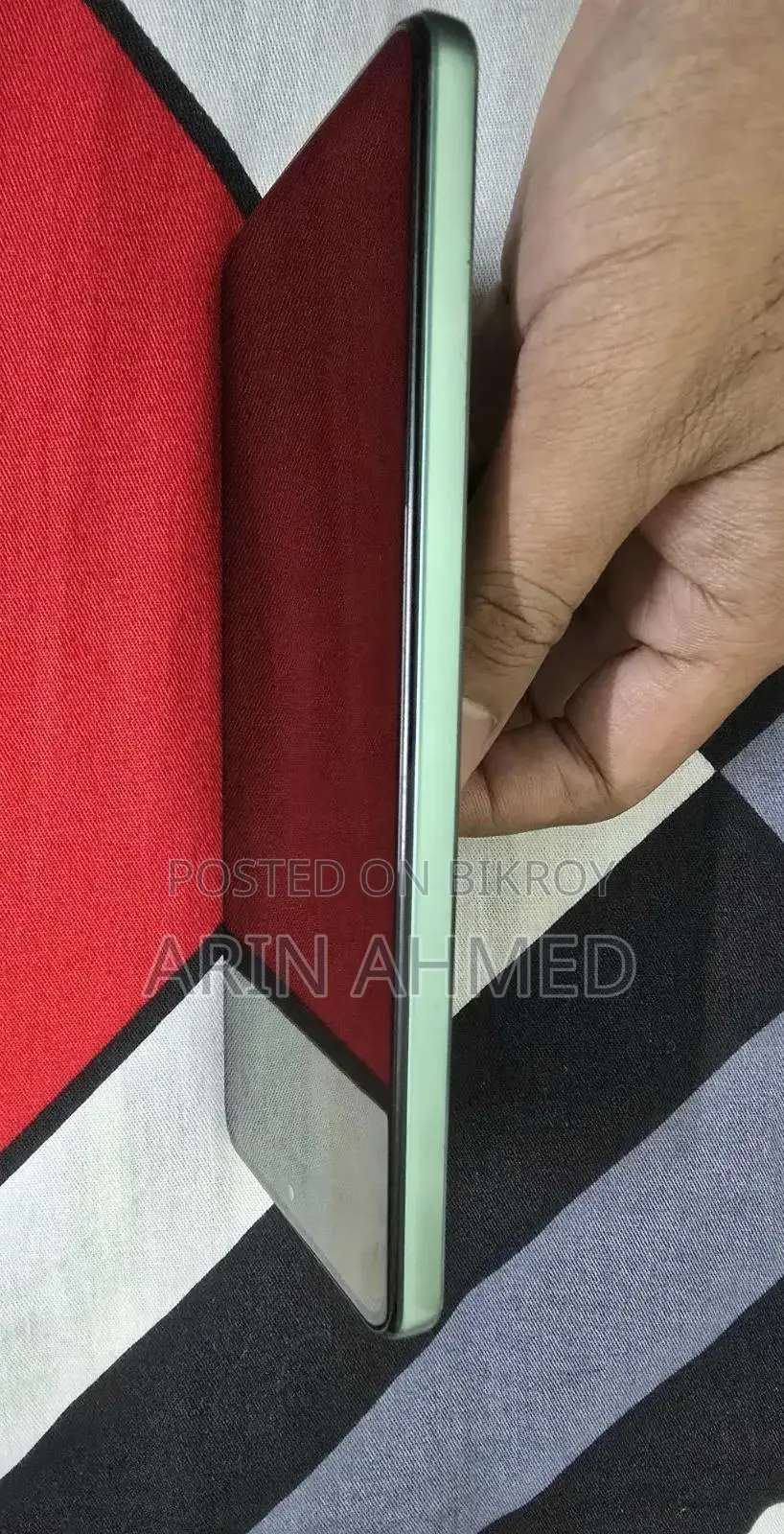 Xiaomi Poco F4 128 GB Green