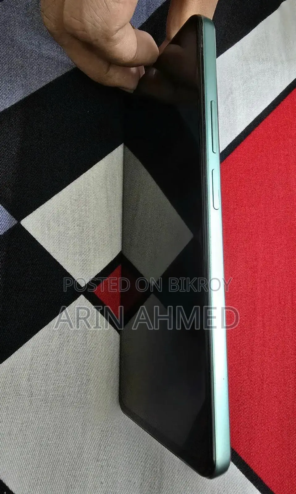 Xiaomi Poco F4 128 GB Green