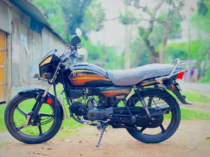 Hero 2023 Black
