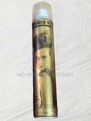 চেরিস হেয়ার জেল