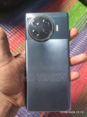 Tecno Spark 20 Pro Plus 256 GB Bronze