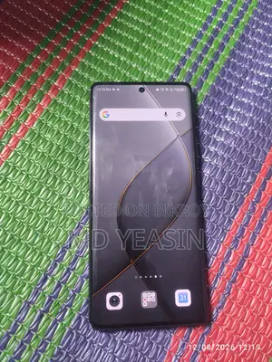 Tecno Spark 20 Pro Plus 256 GB Bronze